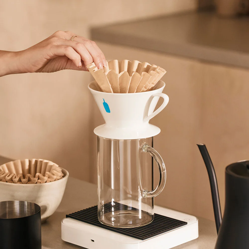 Blue Bottle Coffee Filters